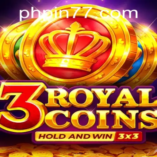 Exploring the Exciting World of 3royalcoins: Understanding the Rules and Gameplay