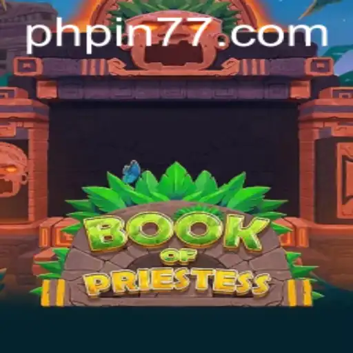 Unveiling the Mysteries of BookOfPriestess: A Spellbinding Journey