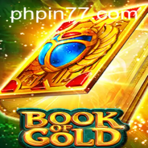 Discover the Mystical World of BookofGold with Pin77