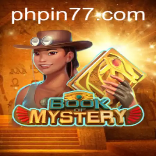 Discover the Enchantment of BookofMystery with pin77