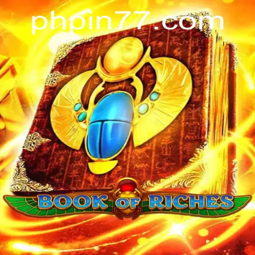 Exploring the Mystical World of BookofRiches with Pin77