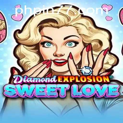 Unveiling the Sparkling World of DiamondExplosionSweetLove: A Deep Dive