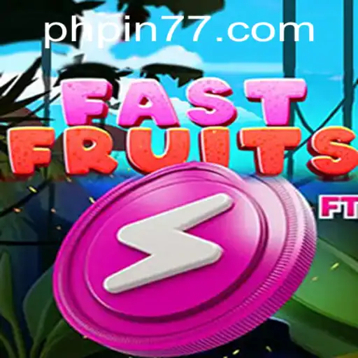 FastFruits: The Innovative Game Taking the World by Storm