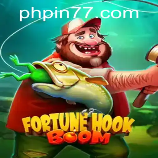 Unveiling the Excitement of FortuneHookBoom: A Dynamic Gaming Experience
