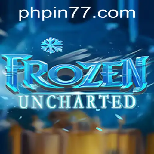 FrozenUncharted: Embark on an Epic Journey with Pin77