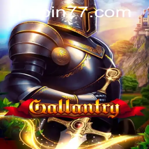 Gallantry: Unveiling the World of Strategic Play