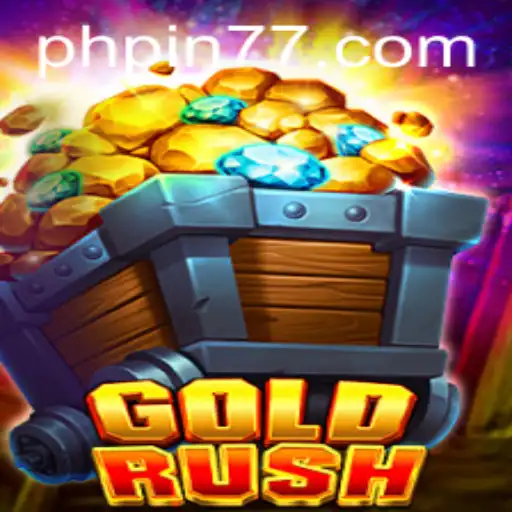 GoldRush: An Intriguing Adventure in the Digital Realm