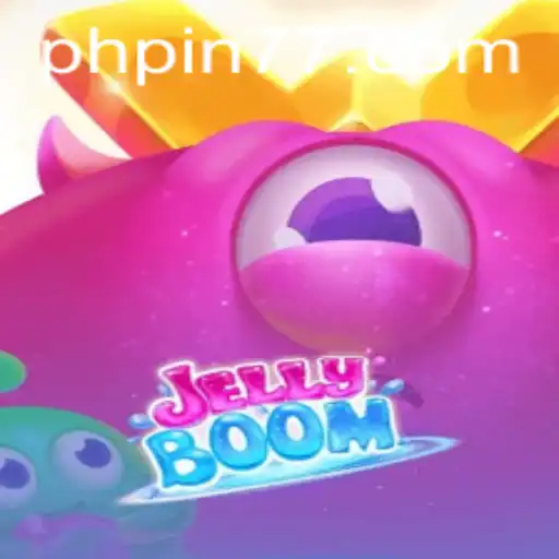 Explore the Exciting World of JellyBoom and Master the Art of Strategy with Pin77