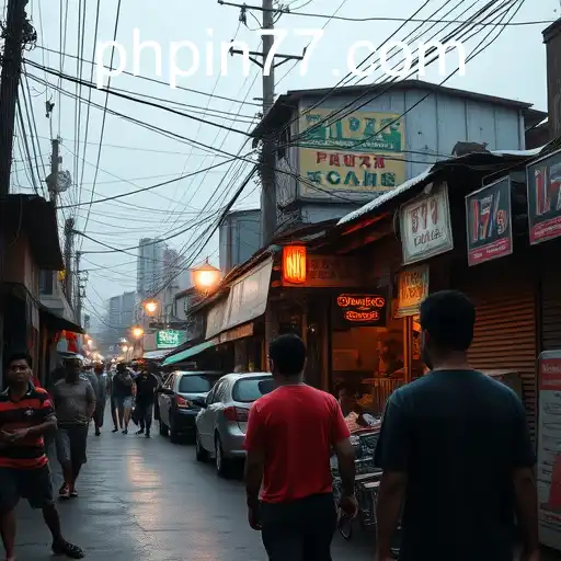 Understanding Jueteng: An In-depth Look into the Controversial Lottery Game