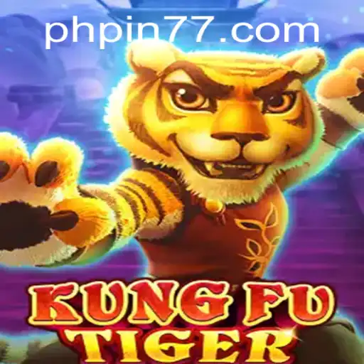 KungFuTiger: The Thrilling Martial Arts Adventure Game of 2023