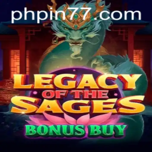 Legacy of the Sages Bonus Buy: Unveiling a Mystical Adventure