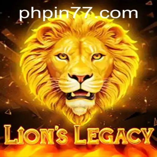 LionsLegacy: An Epic Quest in the Heart of the Savanna