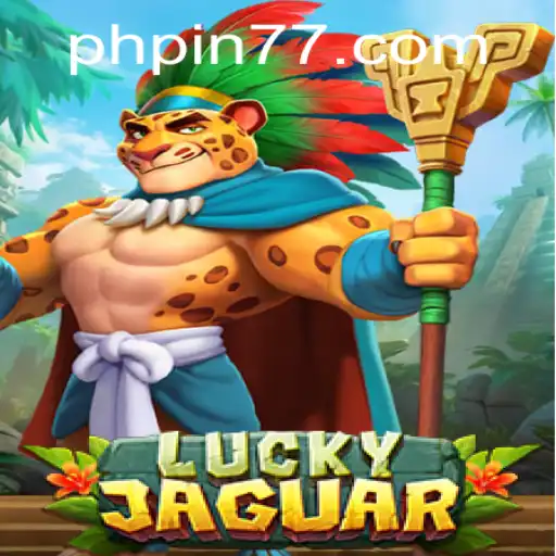 Unveiling LuckyJaguar: A Thrilling Adventure with Keyword pin77