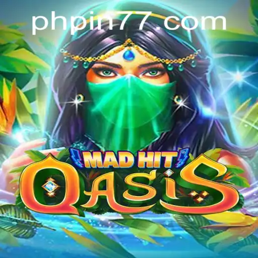 Discover the Exciting World of MadHitOasis With Pin77
