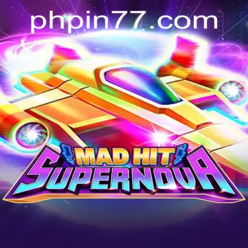MadHitSupernova: A Rising Star in the Gaming Universe