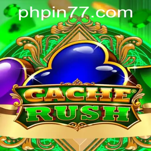 CacheRush: The Ultimate Thrill in Digital Adventure Gaming