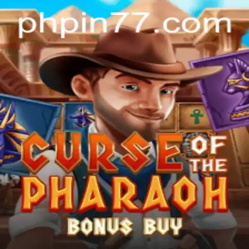 Curse of the Pharaoh Bonus Buy: A Captivating Journey through Ancient Egyptian Myths