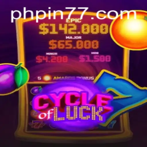 Experience the Thrill of Strategy with CycleofLuck