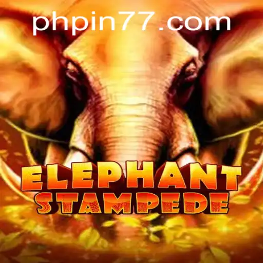 ElephantStampede: A Thrilling Adventure