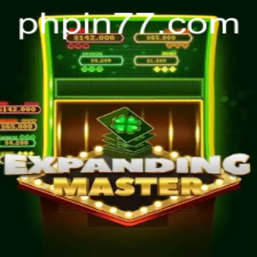 Mastering the World of ExpandingMaster with Pin77