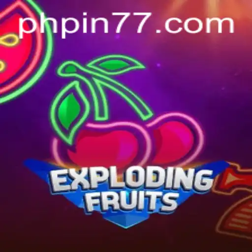 ExplodingFruits: A Thrilling Adventure in Modern Gaming