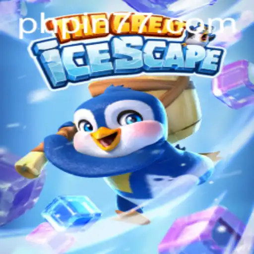 The Great Icescape Adventure: A Chilling Escape Game