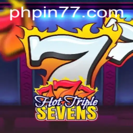 HotTripleSevens: The Thrilling Casino Game Taking the World by Storm