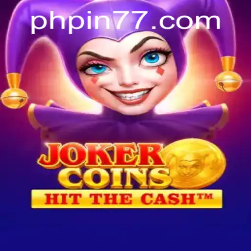 JokerCoins: A Riveting New Game Unleashing Strategy and Chance