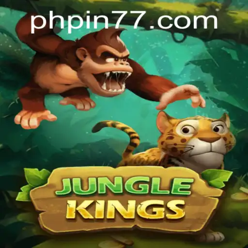 Discovering JungleKings: A Thrilling Adventure Game with a Twist