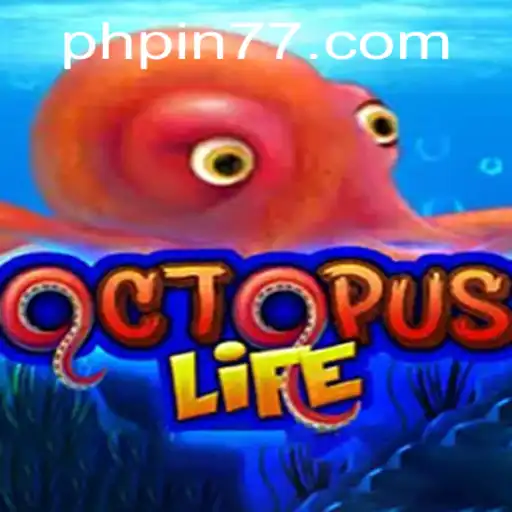OctopusLife: Dive Into A New Gaming Experience