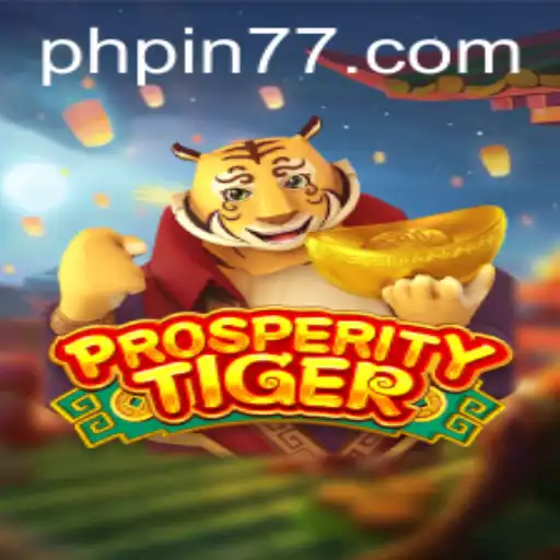 Discovering the Intriguing World of ProsperityTiger: An In-Depth Look at the Game with Keyword Pin77