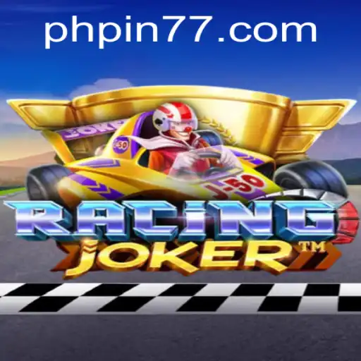 Unveiling RacingJoker: A Thrilling Blend of Strategy and Speed