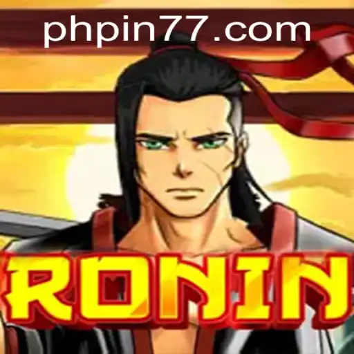 Exploring the World of 'Ronin': A Captivating Gaming Experience
