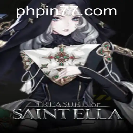 Embark on the Quest to Uncover the Treasure of Saint Ella