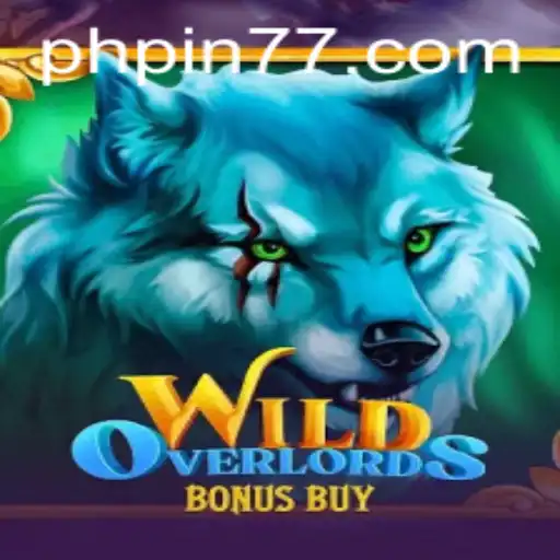 Unveiling the Wild Overlords Bonus Buy
