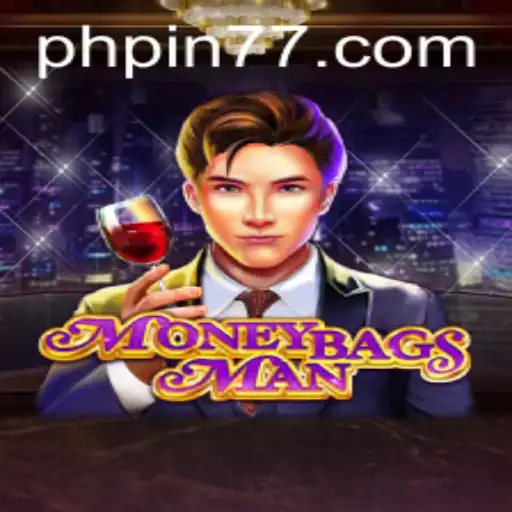 Explore the World of MoneybagsMan with Key Strategy: Pin77