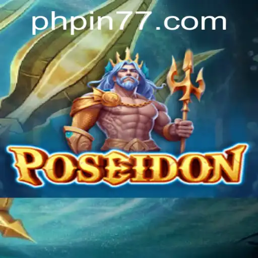 Dive into Adventure with Poseidon: Unlock the Secrets with Pin77
