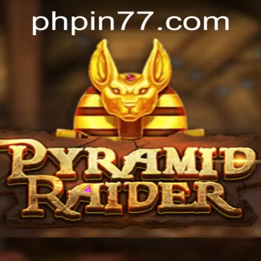PyramidRaider: A Modern Adventure Through Ancient Mysteries