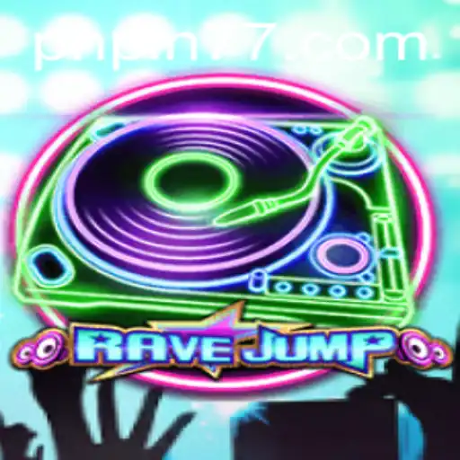 RaveJump: A Thrilling Game Experience with a Twist