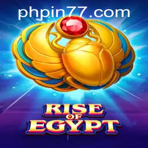 Discovering the Mystical World of 'Rise Of Egypt'