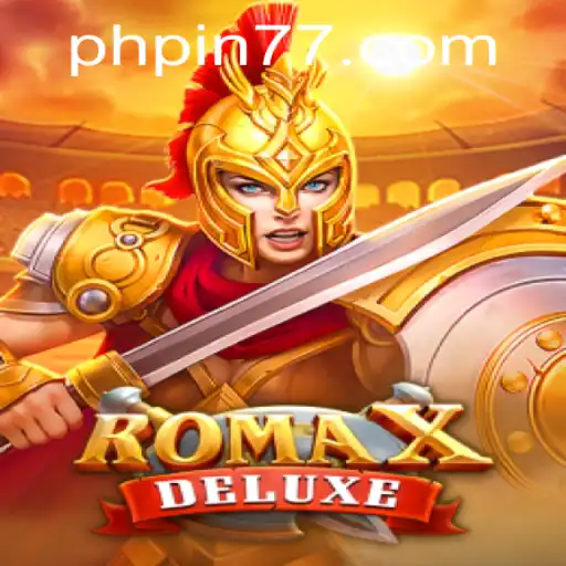 Exploring RomaXDeluxe: The Revolutionary Game Sweeping the Globe