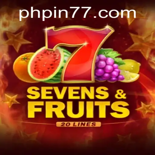 Unlock the Thrills of SevensFruits20