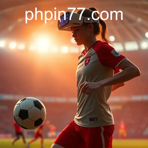 The Impact of Technological Innovations on Modern Sports: Exploring pin77