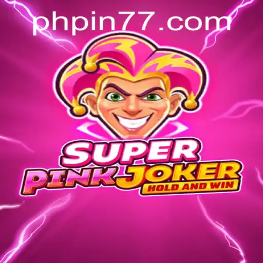 Discover SuperPinkJoker: A Thrilling Adventure in the World of Pin77
