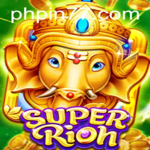 Exploring the World of SuperRich: A Captivating Adventure with PIN77