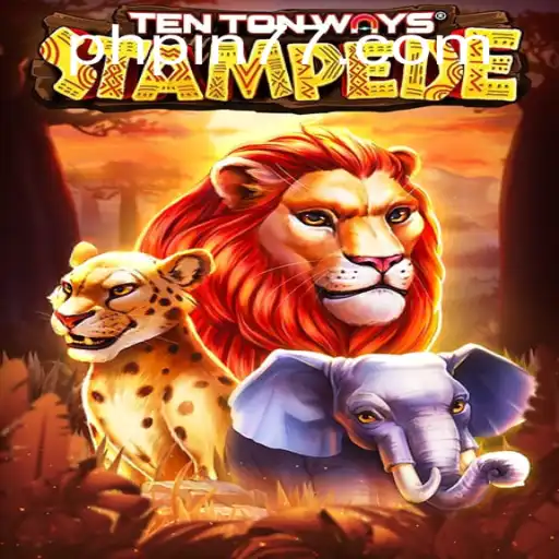 Explore the Adventure of TenTonWaysStampede: A Thrilling Ride