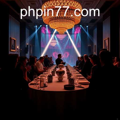 Exclusive Events: Unveiling the Allure of Pin77