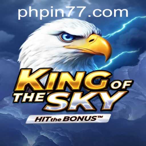 King Of The Sky: A Thrilling New Adventure