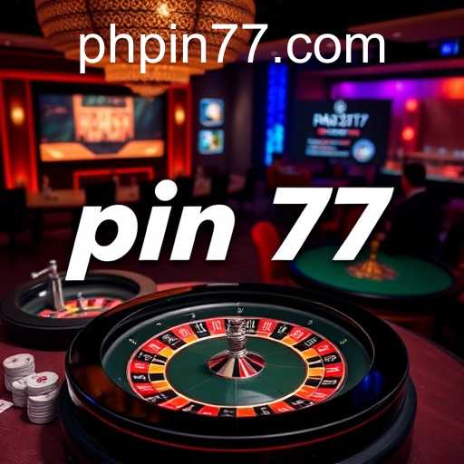 Exploring the World of Live Casino: The Rise of pin77