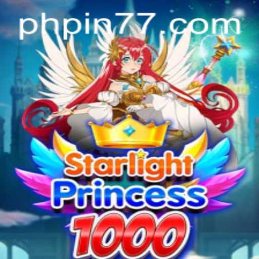 Discover Starlight Princess 1000